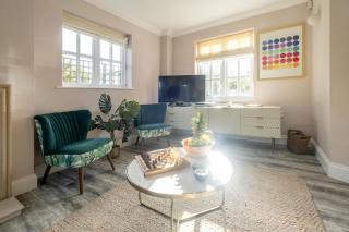 1 Sanctuary Court - Aldeburgh Coastal Cottages - 7