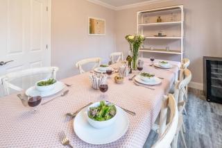 1 Sanctuary Court - Aldeburgh Coastal Cottages - 4