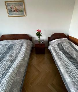 Hotel Europa - Polanica-Zdrój - 1