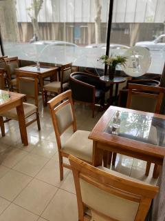 Piazza Suites 2 - Mendoza - 8