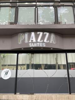 Piazza Suites 2 - Mendoza - 0