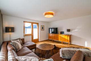 Ferienwohnung Marlies - Bartholomäberg - 4