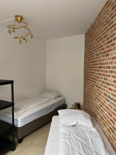 Apartment de Kerk - Sint-Gillis-Waas - 6