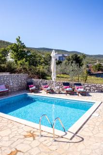 Villa Kate Drenje - Labin - 5