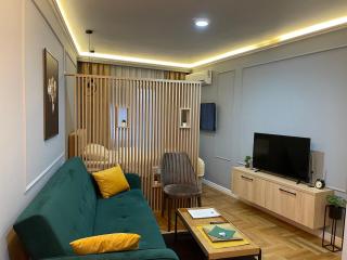 BW Luxury Apartment Bijeljina - Bijeljina - 2