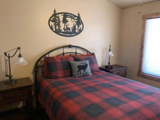 Skyfall Cabin. Stunning views, Hot Tub, minutes from Zion - Orderville - 2