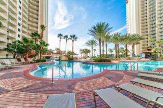 Shores of Panama by Panhandle Getaways - Panama City Beach - 7