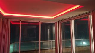 Apartamento de Cobertura frente para o mar Itapema - Itapema - 7