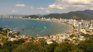 Apartamento de Cobertura frente para o mar Itapema - Itapema - 3