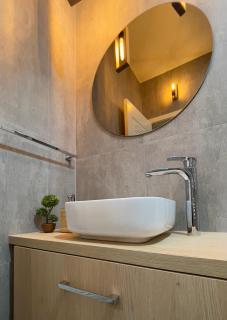 BW Luxury Apartment Bijeljina - Bijeljina - 5