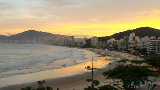 Apartamento de Cobertura frente para o mar Itapema - Itapema - 8