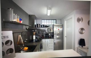 INCREIBLE APARTAMENTO EN PRIMERA LINEA DE PLAYA DE PEÑISCOLA - Peñíscola - 2