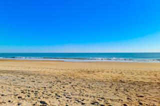 Beach Retreat A - Ocean City - 9