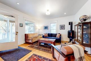 Old Town Cottage - 4