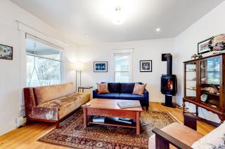 Old Town Cottage - 3