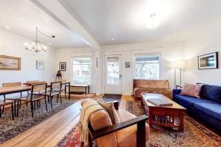 Old Town Cottage - 1