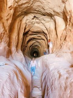 Log Cabin Zion Retreat. Walking distance to East Zion Trails - Orderville - 2