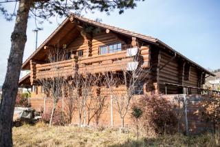 Casa de Munte - Vatra Dornei - 2