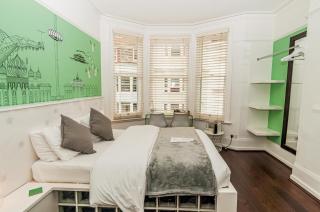 Hotel Nineteen - Brighton & Hove - 8