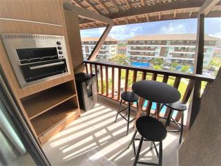 CUPE BEACH LIVING - Flat celeste 304 - Porto de Galinhas - 6