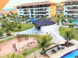 CUPE BEACH LIVING - Flat celeste 304 - Porto de Galinhas - 3