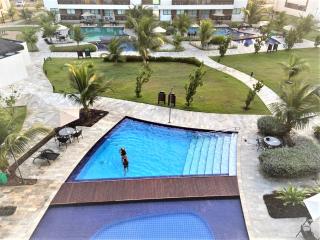 CUPE BEACH LIVING - Flat celeste 304 - Porto de Galinhas - 8
