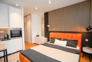 Design Apartment near Gorica Park - Podgorica - 8