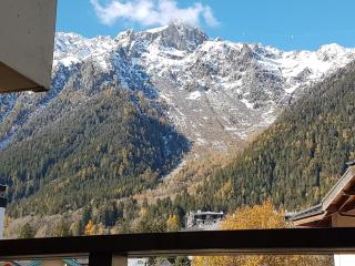 Meilleur emplacement hypercentre avec parking privatif souterrain - Chamonix-Mont-Blanc - 0