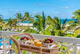 The Savoy Hotel & Beach Club - Miami Beach - 8