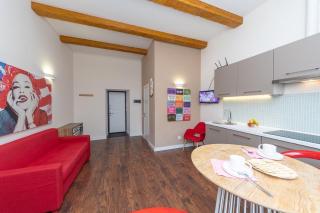 Alex Apartments near Kreshatik st - Kiew - 3