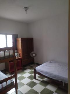 Apartamento na praia - 5