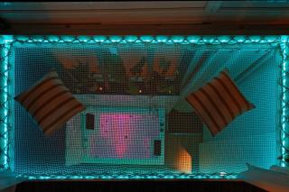 Romance spa tropical Le Havre - Le Havre - 8