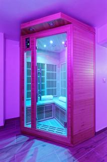 Romance spa tropical Le Havre - 5