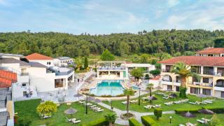 Chrousso Village - Paliouri - 6