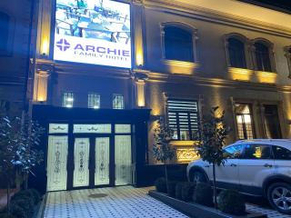 Archie Family Hotel - 9