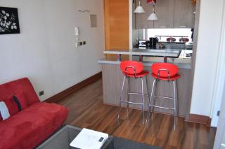 My Aparts SCL - Santiago - 2