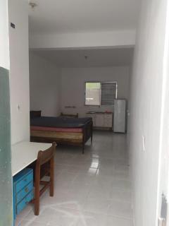 Apartamento na praia - 0