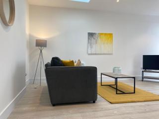 Skyline at Fleet Heights Apartment Six - Fleet - 1