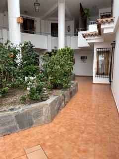 1 Bedroom Apartment with stunning sea view - Arona - 1