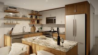Oceanfront, Gorgeous Sunsets, Dual AC, King Bed, Top Floor Views, Impeccably Remodeled Gem HKOK318 - 9