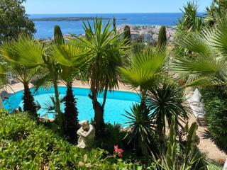 Somptuous exotic villa in Cannes - 0