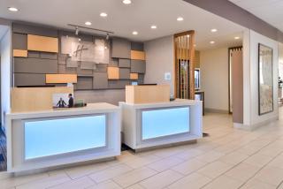 Holiday Inn Express & Suites - Van Horn by IHG - 5