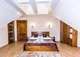Villa Livorno - Bukovel - 6