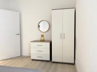 Fleets Height Apartment Ten - Fleet - 5