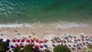 Regina Del Mare Residence Apartamentos completos para até 05 pessoas a 50 metros da praia - Florianópolis - 3