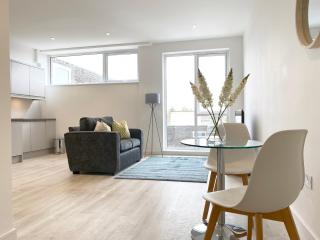 Horizon at Fleet Heights Apartment Eight - Fleet - 8