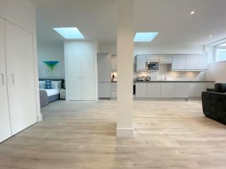 Horizon at Fleet Heights Apartment Eight - Fleet - 1