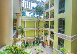 Villa las Margaritas Plaza Cristal - Xalapa - 5