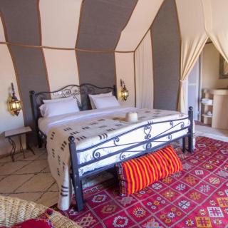 Berber Soul luxury Camp - Merzouga - 7
