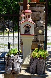 Guest House Diabora - 5